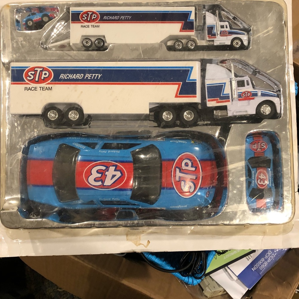 NASCAR Collectable